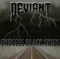 Weaken The Adversary : Endless Black Skies Weaken The Adversary : Endless Black Skies